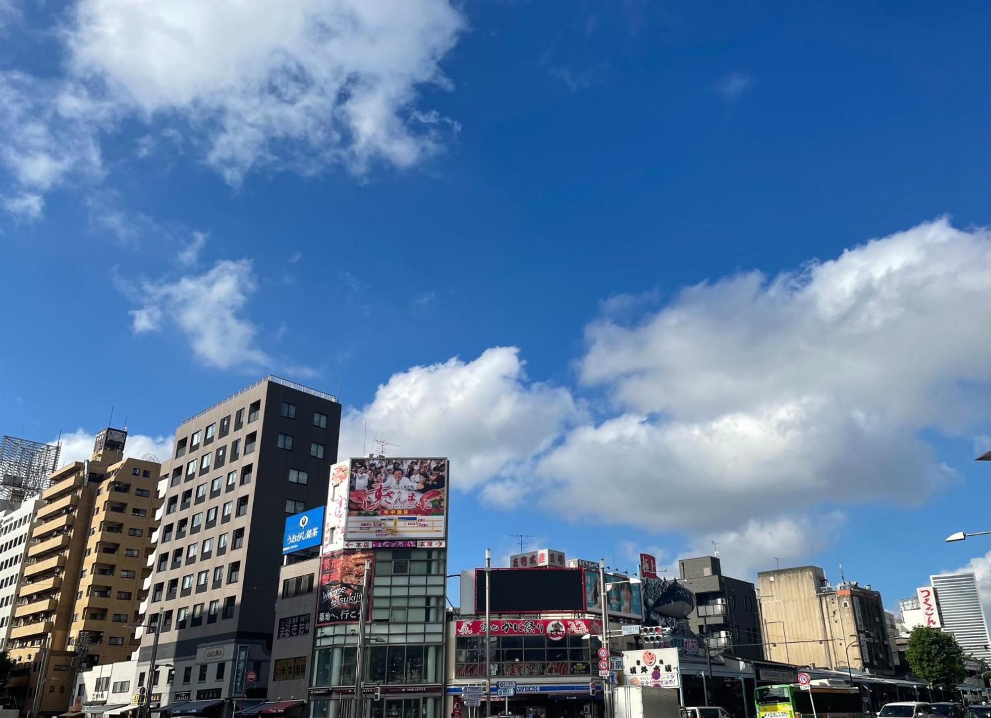 Hotel Amanek Ginza East — Photos 2